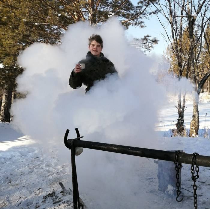 Daily Pictures. Part 1 (67 pics)