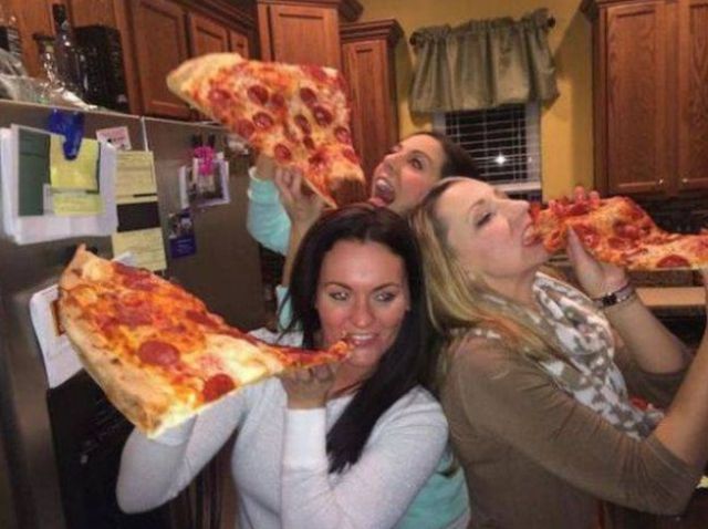 Daily Pictures. Part 1 (67 pics)