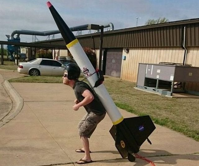 Daily Pictures. Part 1 (67 pics)