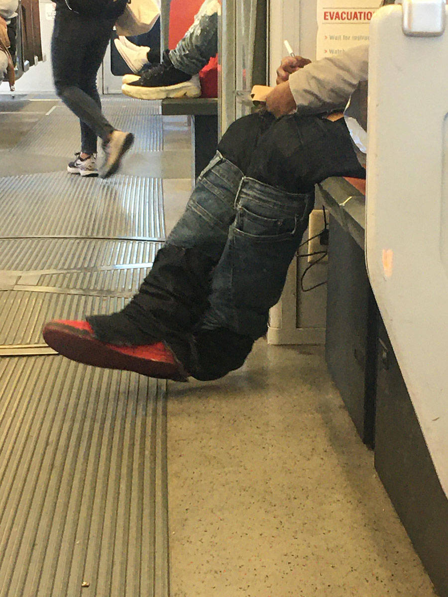 Daily Pictures. Part 1 (67 pics)