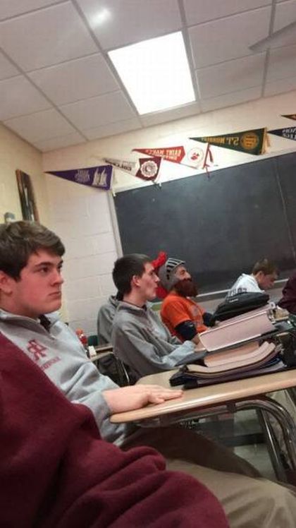 Daily Pictures. Part 1 (67 pics)