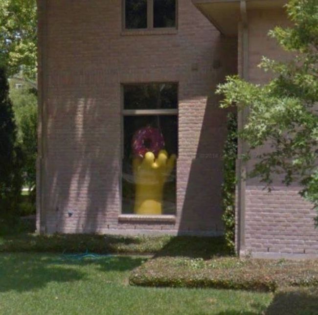 Daily Pictures. Part 1 (67 pics)