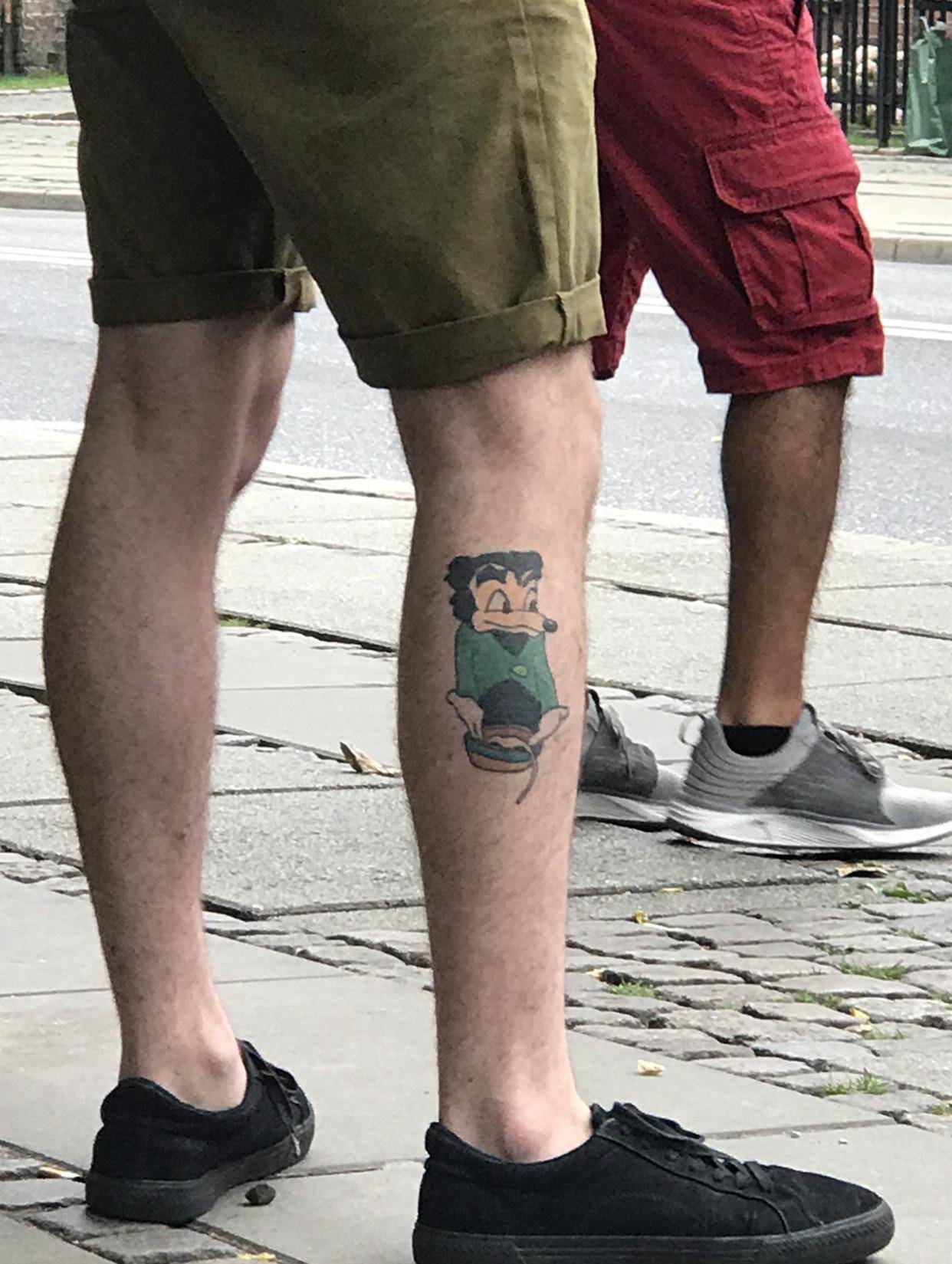 Daily Pictures. Part 1 (67 pics)