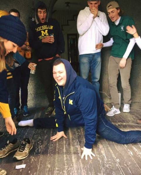 Daily Pictures. Part 1 (67 pics)