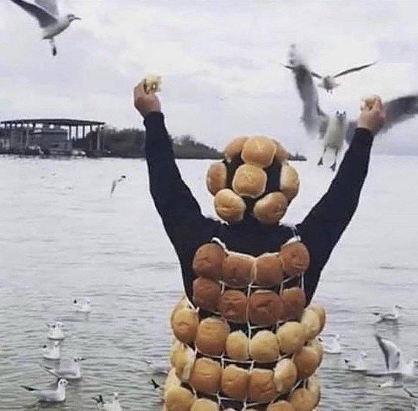 Daily Pictures. Part 1 (67 pics)