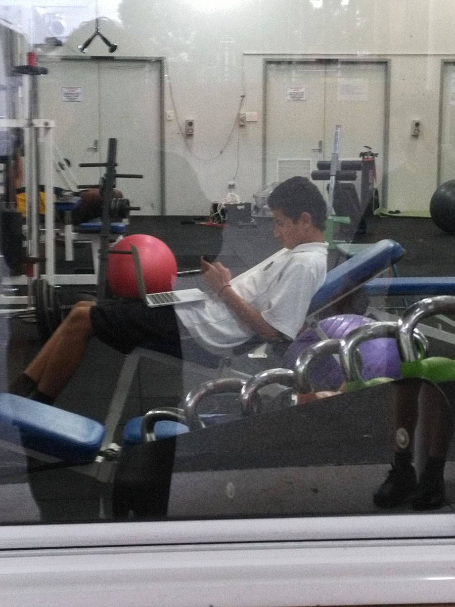 Daily Pictures. Part 1 (67 pics)