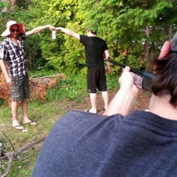 Daily Pictures. Part 1 (67 pics)