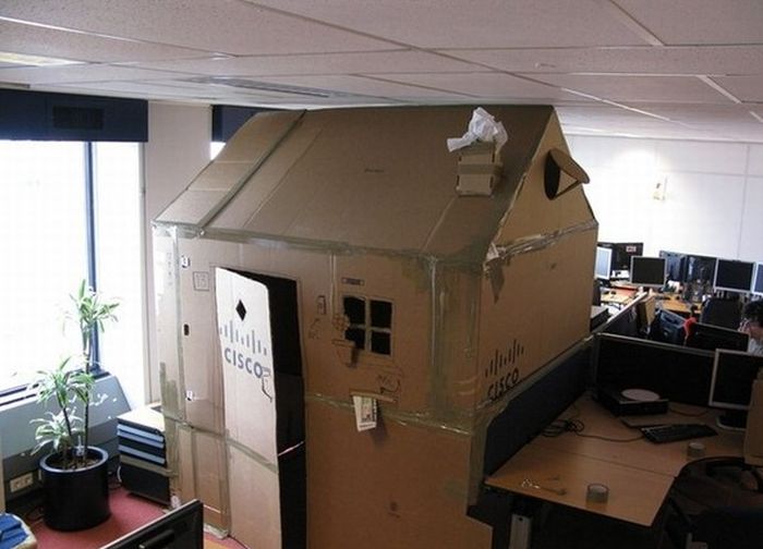 Daily Pictures. Part 1 (67 pics)