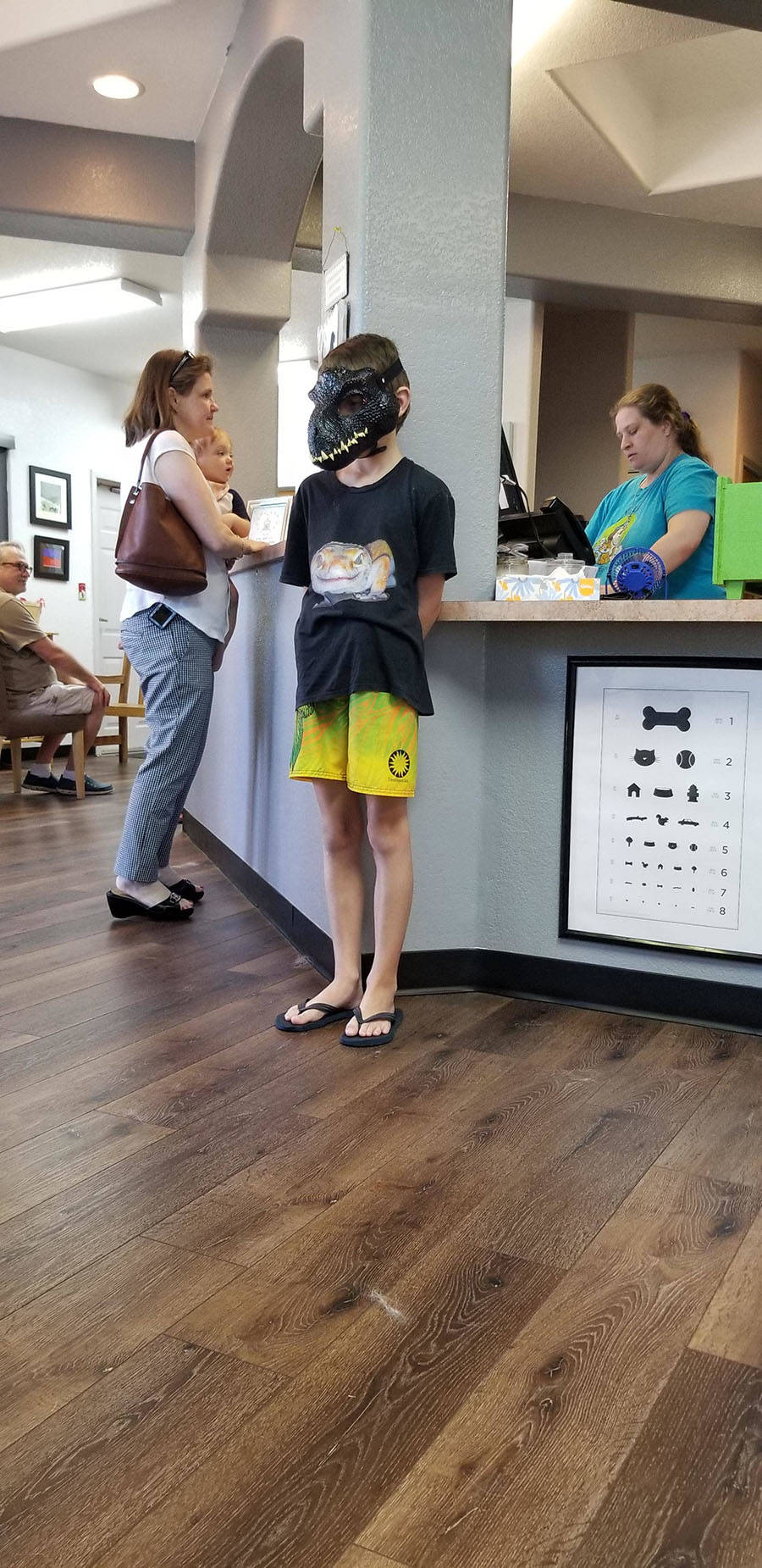 Daily Pictures. Part 1 (67 pics)