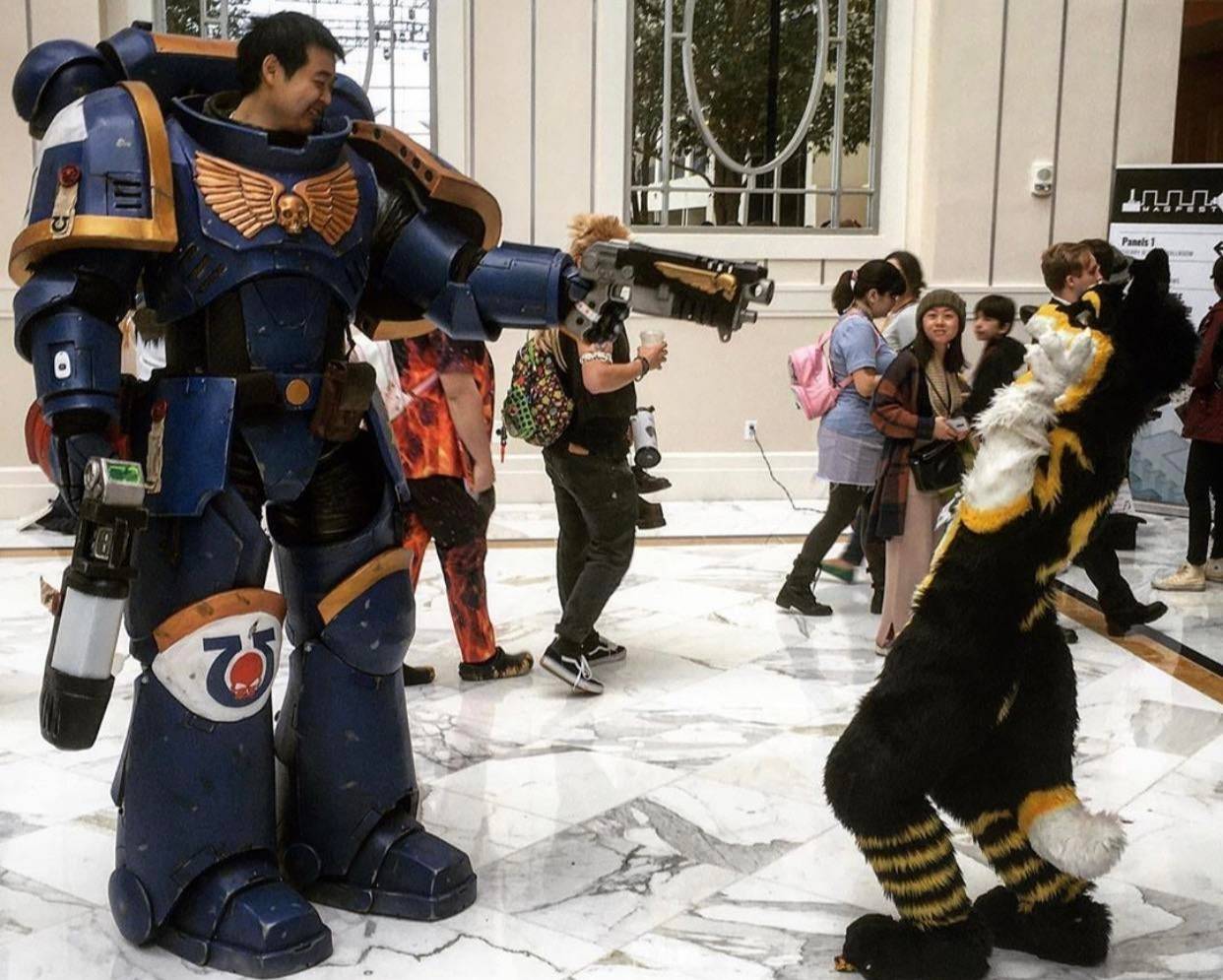 Daily Pictures. Part 1 (67 pics)