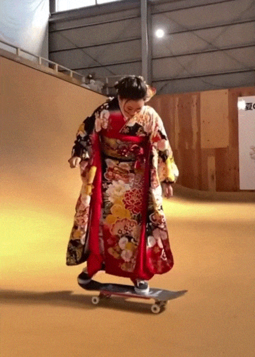 Acid GIFs, November 14 (25 gifs) Acid GIFs, November 14 (25 gifs)