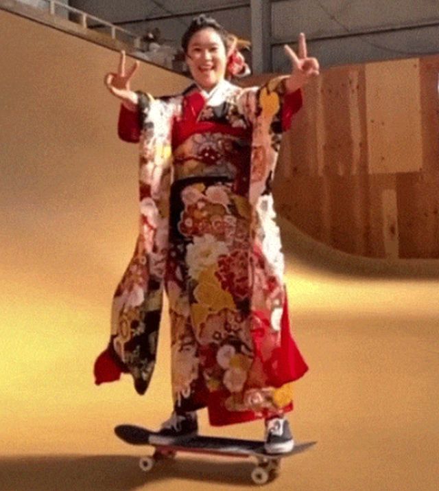 Acid GIFs, November 14 (25 gifs)