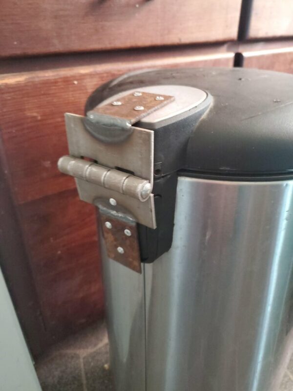 Redneck Repairs And Inventions (18 pics) Redneck Repairs And Inventions (18 pics)