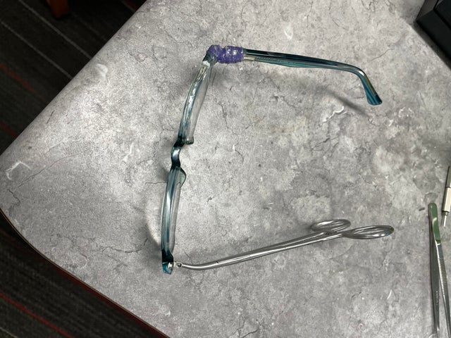 Redneck Repairs And Inventions (18 pics) Redneck Repairs And Inventions (18 pics)