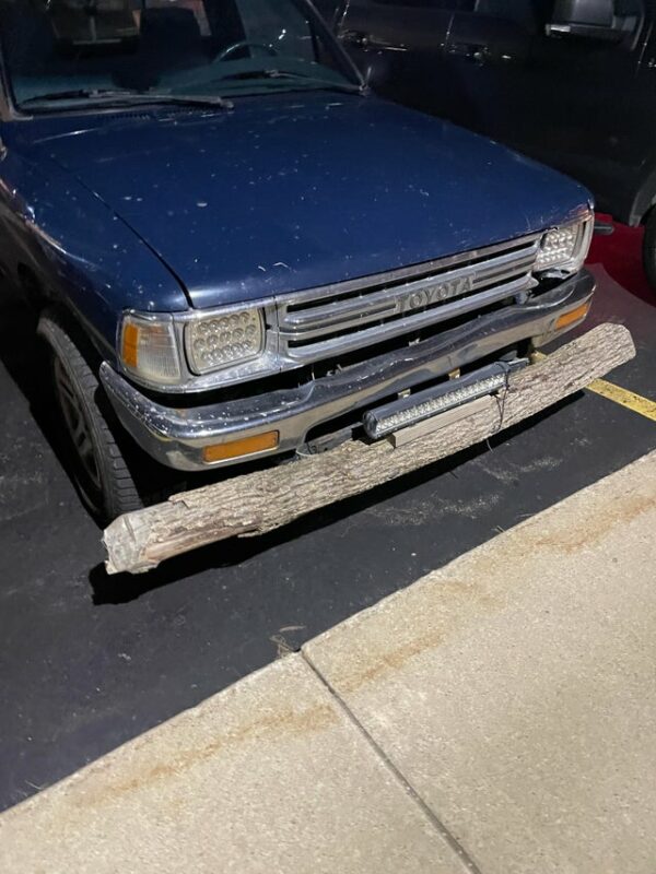 Redneck Repairs And Inventions (18 pics) Redneck Repairs And Inventions (18 pics)
