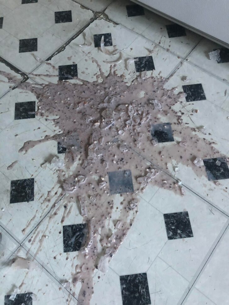 Unfortunate Situations (22 pics) Unfortunate Situations (22 pics)