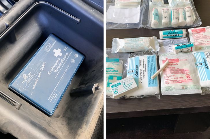 Immortal Things From The Past (22 pics) Immortal Things From The Past (22 pics)