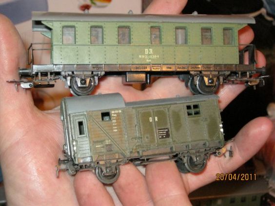 Immortal Things From The Past (22 pics) Immortal Things From The Past (22 pics)