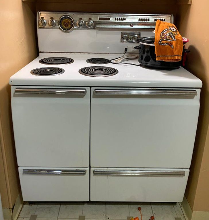 Immortal Things From The Past (22 pics)