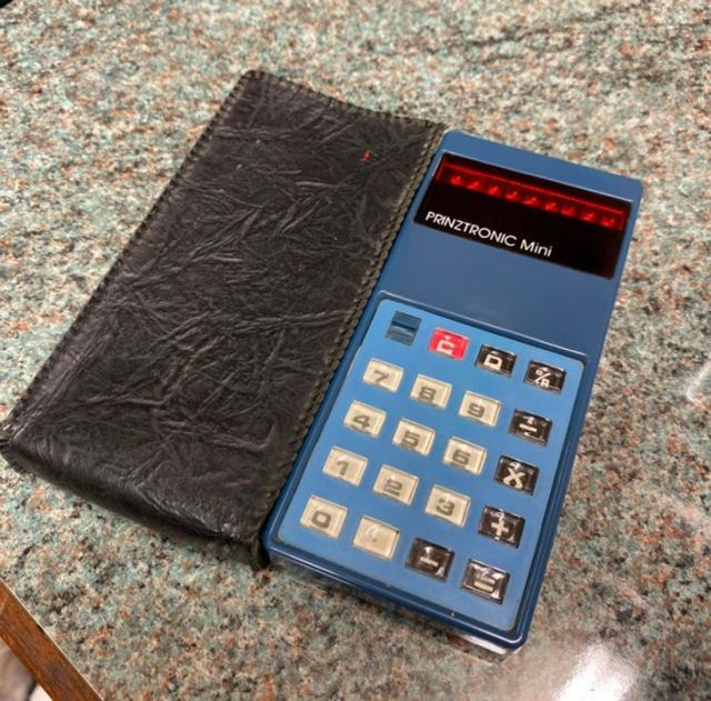 Immortal Things From The Past (22 pics)