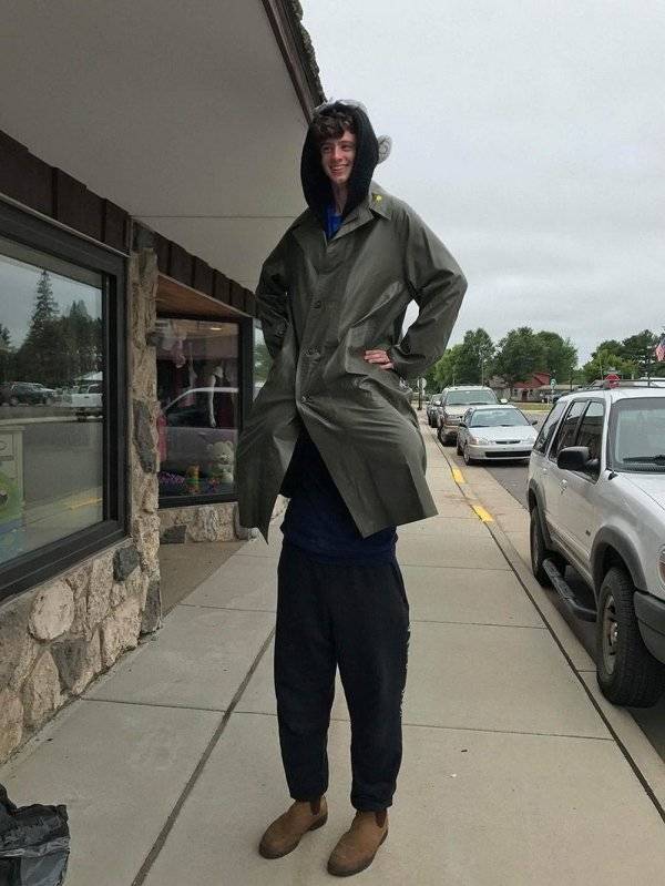 Daily Pictures. Part 1 (70 pics)