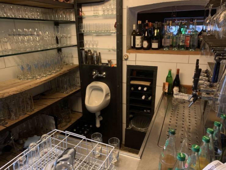 Daily Pictures. Part 1 (70 pics)