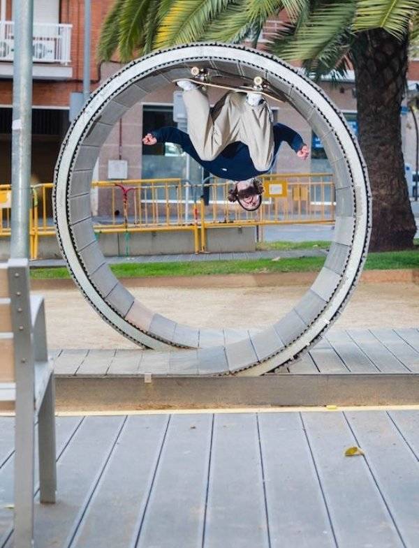 Daily Pictures. Part 1 (70 pics)