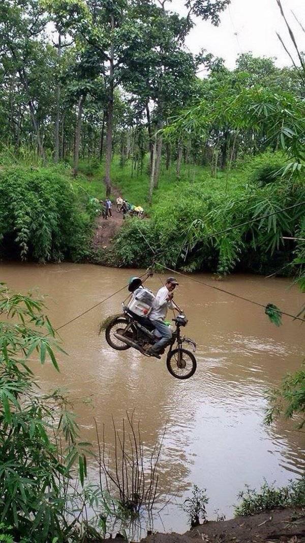 Daily Pictures. Part 1 (70 pics)