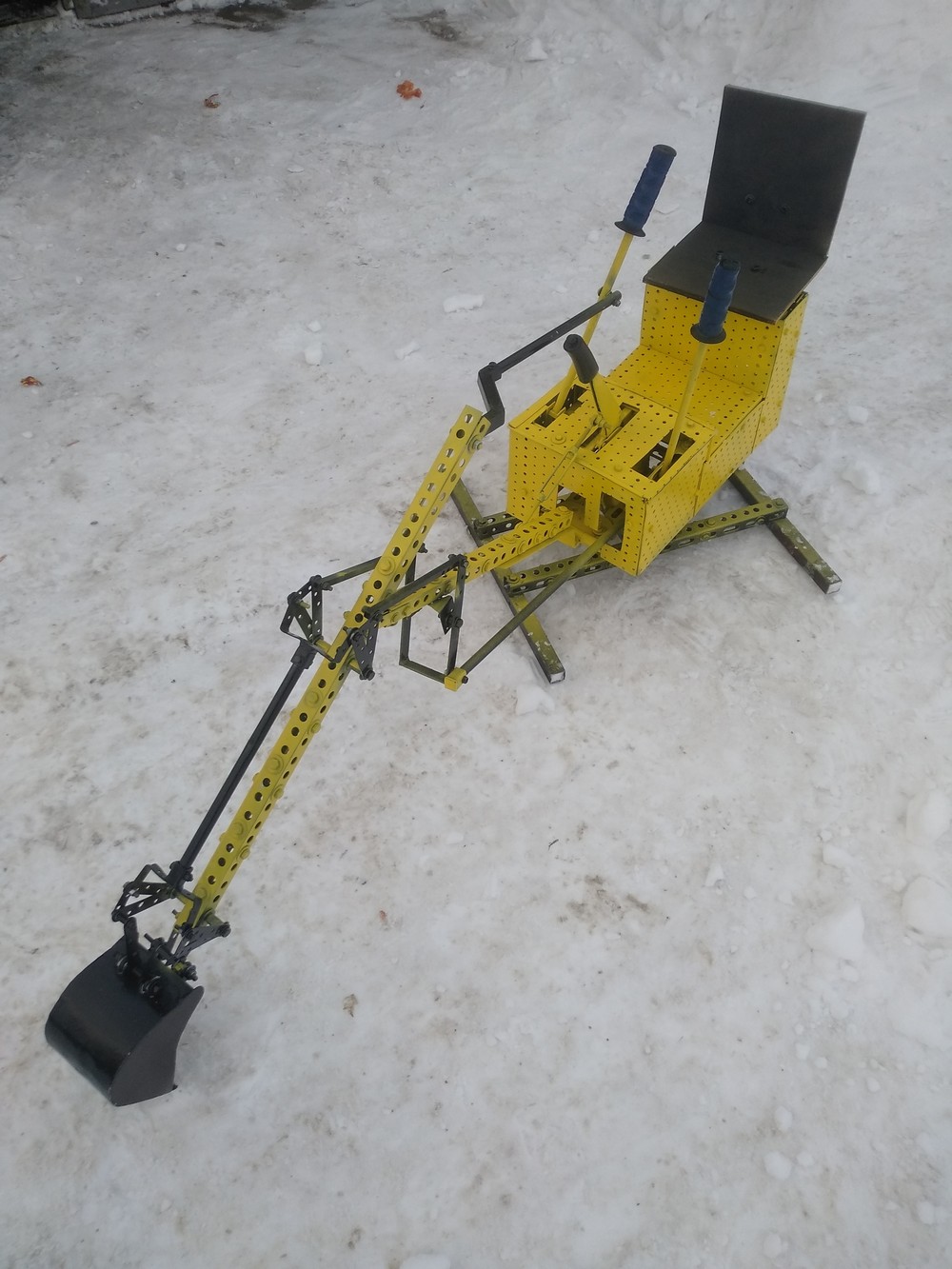 Daily Pictures. Part 1 (70 pics)