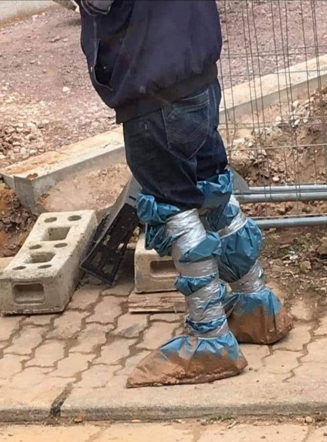 Daily Pictures. Part 1 (70 pics)