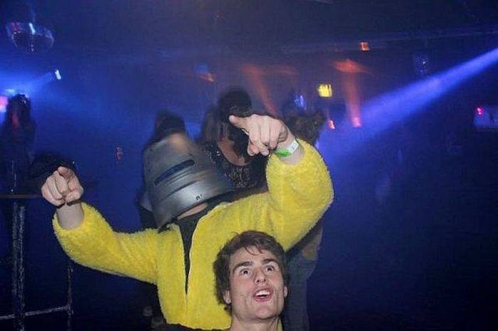 Daily Pictures. Part 2 (69 pics)