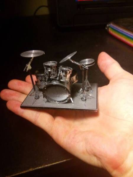 Daily Pictures. Part 1 (70 pics)