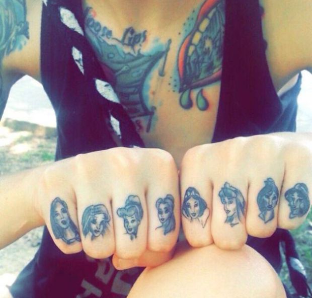 Daily Pictures. Part 1 (70 pics)