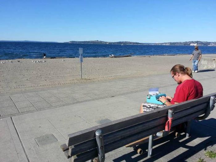 Daily Pictures. Part 1 (70 pics)