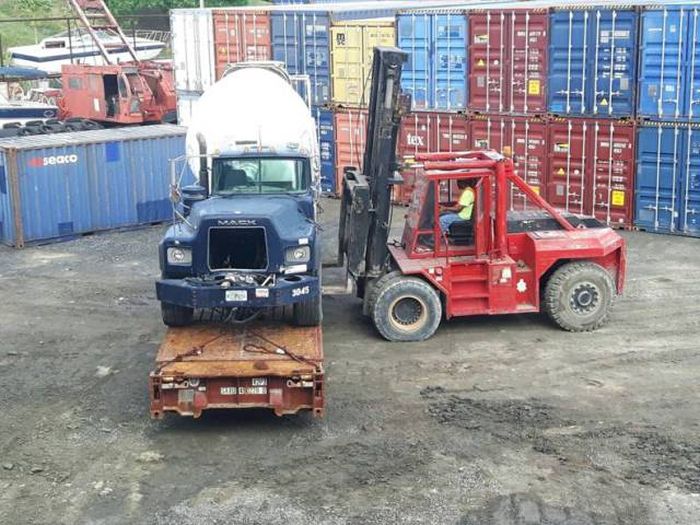 Daily Pictures. Part 2 (69 pics)