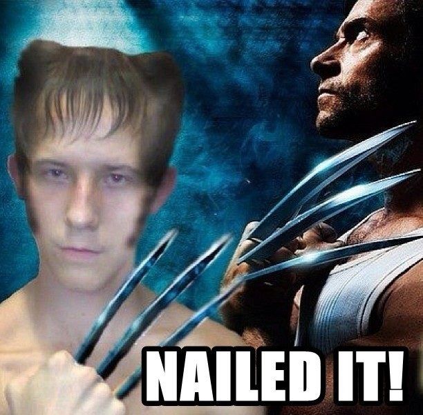 Daily Pictures. Part 2 (69 pics)