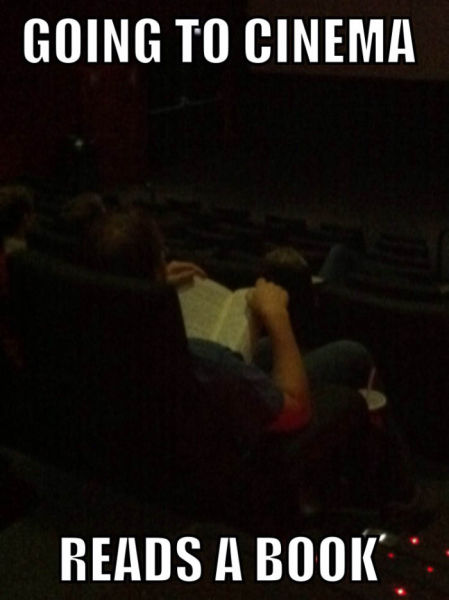 Daily Pictures. Part 2 (69 pics)