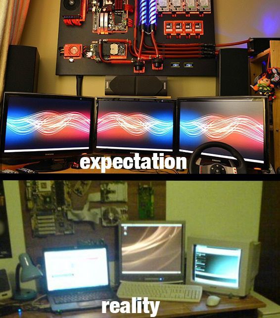 Daily Pictures. Part 2 (69 pics)