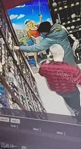 Acid GIFs, November 17 (25 gifs) Acid GIFs, November 17 (25 gifs)