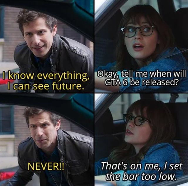 Random Memes (27 pics)