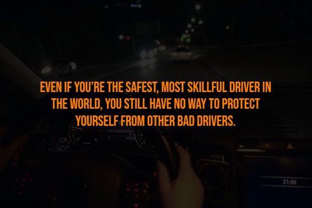 Creepy Facts (13 pics)