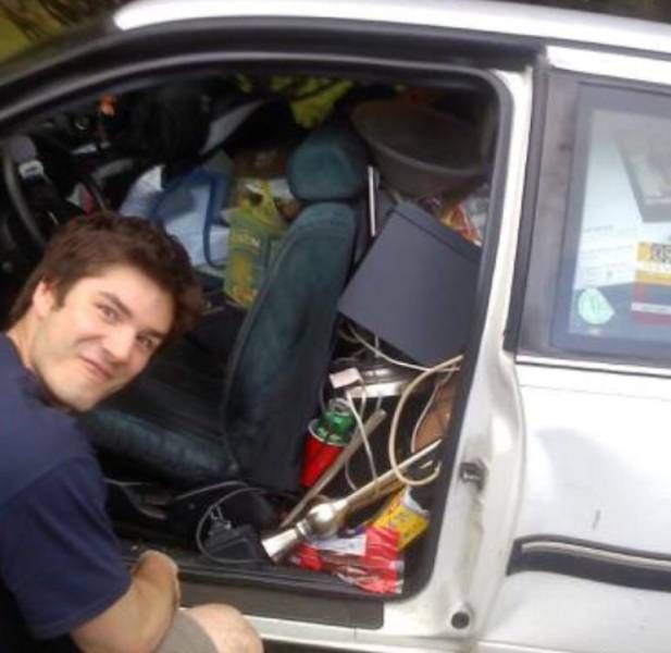 Daily Pictures. Part 1 (64 pics) Daily Pictures. Part 1 (64 pics)