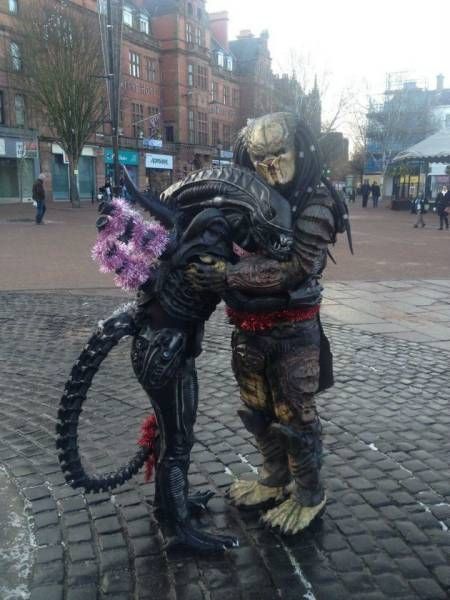 Daily Pictures. Part 2 (63 pics)