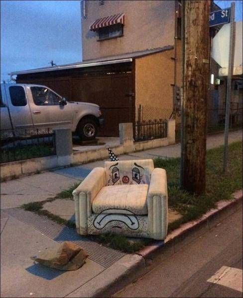 Daily Pictures. Part 2 (63 pics)