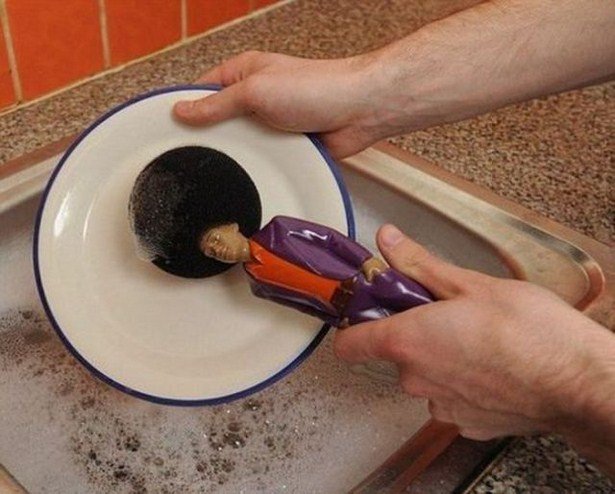 Daily Pictures. Part 2 (63 pics)