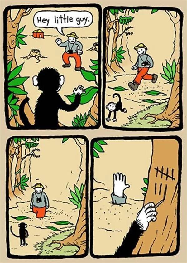 Daily Pictures. Part 2 (63 pics)