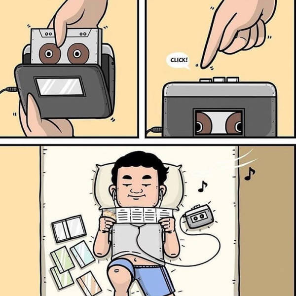 Daily Pictures. Part 2 (63 pics)