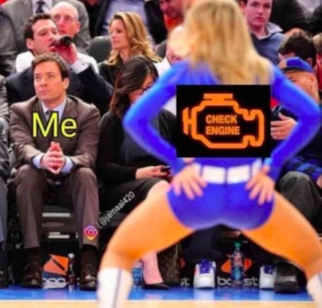 Daily Pictures. Part 2 (63 pics)