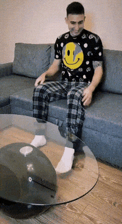 Acid GIFs, November 18 (25 gifs) Acid GIFs, November 18 (25 gifs)