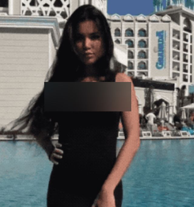 Acid GIFs, November 18 (25 gifs)